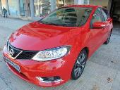 Nissan Pulsar 1.5 Dci Tekna