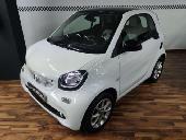 Smart Fortwo Coupé 52 Passion Aut.
