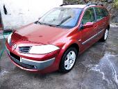 Renault MEGAN GRAND TOUR 1.5 DCI 105 CV