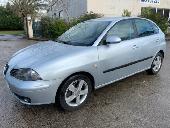 Seat IBIZA 1.9 TDI SPORT 105 CV