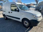 Renault KANGOO 1.5 DCI
