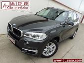 BMW X5 3.0d X-DRIVE AUT 258 cv