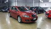 Seat Leon 2.0tdi Stylance
