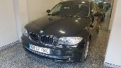 BMW 118 D