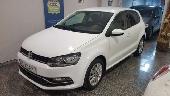 Volkswagen Polo 1.4 Tdi Bmt Sport 66kw