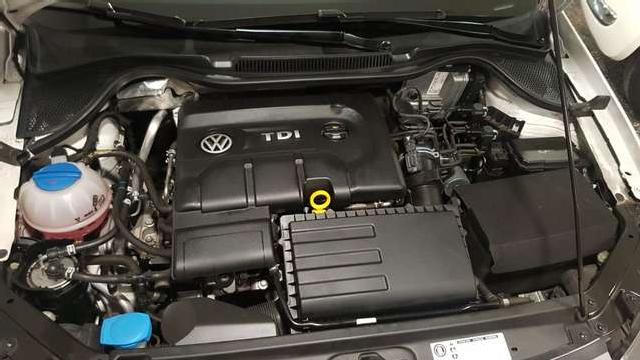 Imagen de Volkswagen Polo 1.4 Tdi Bmt Sport 66kw (2802003) - Autombils Claret
