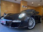 Porsche 997 Carrera Coupé