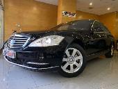 Mercedes S 350 Be Aut.