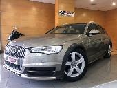 Audi A6 Allroad Quattro 3.0tdi S-tronic 160kw