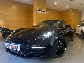 Porsche Cayman 718 Pdk