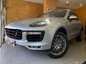 Porsche Cayenne Turbo Aut.