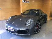 Porsche 991 Carrera 4 S Coupé Pdk