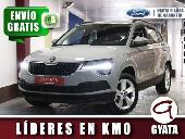 Skoda Karoq 1.5 Tsi Ambition Act Dsg