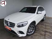 Mercedes Glc 220 D4matic Aut.
