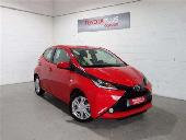 Toyota Aygo 1.0 Vvt-i X-play X-shift