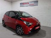 Toyota Aygo 70 X-clusiv