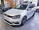 Volkswagen Polo 1.8 Tsi Bmt Gti Dsg