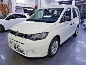 Volkswagen Caddy 2.0tdi Kombi 75kw