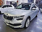 Skoda Kamiq 1.5 Tsi Sport Dsg
