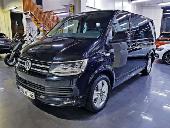 Volkswagen T5 Multivan 2.0tdi Bmt Premium 4m Dsg 150kw