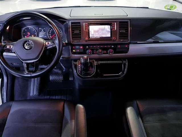 Imagen de Volkswagen T5 Multivan 2.0tdi Bmt Premium 4m Dsg 150kw (2802587) - Nou Motor
