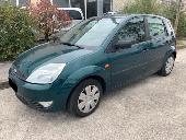Ford FIESTA 1.4 i 80CV