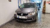 Volkswagen Touran 2.0tdi Traveller