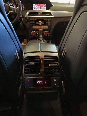 Imagen de Mercedes C 63 Amg C 63 Estate Amg 7g Plus (2802803) - Box Sport