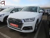 Audi Q5 2.0tdi S Line Quattro-ultra S Tronic 120kw