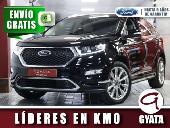 Ford Edge Vignale 2.0tdci 4x4 Powershift 240