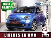 Fiat 500 1.2 S