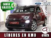 Fiat 500 1.2 S