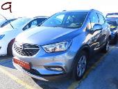 Opel Mokka X 1.4t Selective 4x2 Aut.