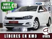 Volkswagen Polo 1.0 Edition 59kw