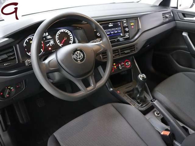 Imagen de Volkswagen Polo 1.0 Edition 59kw (2802932) - Gyata