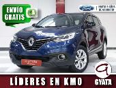 Renault Kadjar 1.5dci Energy Limited 81kw