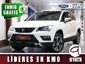 Seat Ateca 1.0 Tsi S&s Ecomotive Style