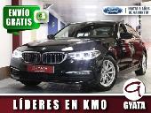 BMW 520 Da Efficient Dynamics