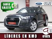 Audi Q5 2.0tdi Advanced Quattro-ultra S Tronic 140kw