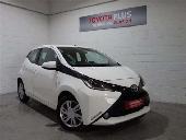 Toyota Aygo 1.0 Vvt-i X-play