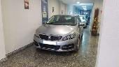 Peugeot 308 1.2 Puretech S&s Style Eat8 130