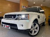Land Rover Range Rover Sport 3.0sdv6 Hse Aut.