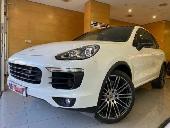 Porsche Cayenne Diesel Aut.