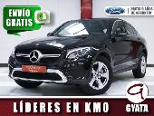Mercedes Glc 220 Dcoupé 4matic Aut.