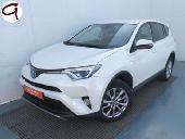 Toyota Rav 4 2.5 Hybrid 2wd Advance
