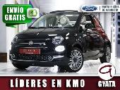 Fiat 500 500c 1.2 Lounge