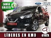Nissan Micra Ig-t Acenta 100