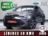 Toyota C-hr 125h Advance