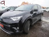 Toyota Rav 4 2.5 Hybrid 2wd Advance