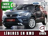 Seat Ateca 1.5 Ecotsi S&s Style Dsg